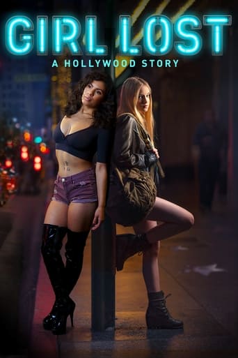 دانلود فیلم Girl Lost: A Hollywood Story 2020