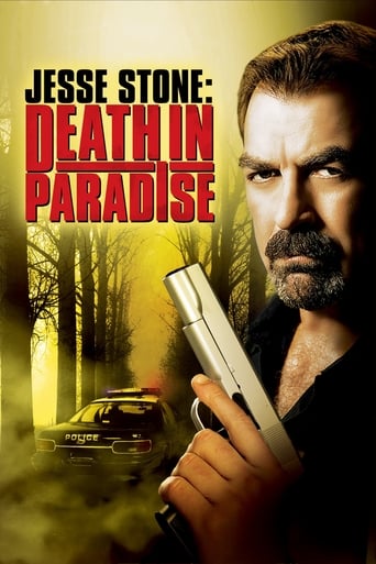 دانلود فیلم Jesse Stone: Death in Paradise 2006