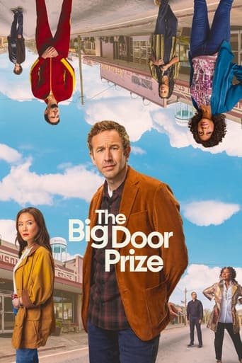 دانلود سریال The Big Door Prize 2023 (جایزه درب بزرگ)