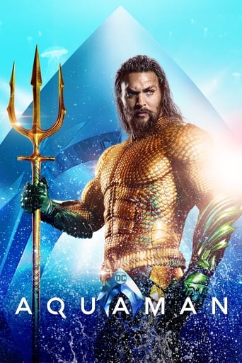 دانلود فیلم Aquaman 2018 (آکوامن)