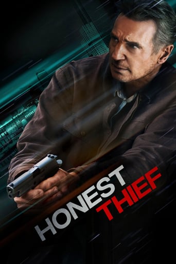 دانلود فیلم Honest Thief 2020 (دزد صادق)