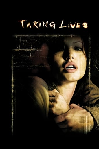 دانلود فیلم Taking Lives 2004 (گرفتن جان‌ها)
