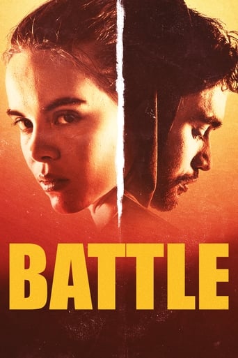 دانلود فیلم Battle 2018 (نبرد)