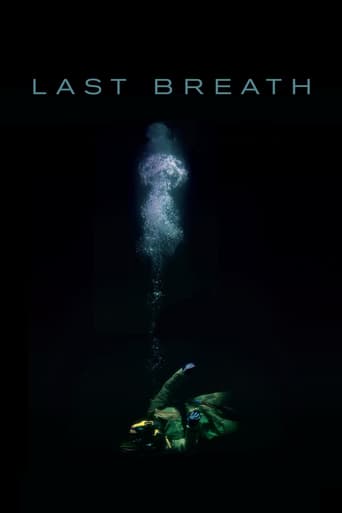 دانلود فیلم Last Breath 2019 (آخرین نفس)