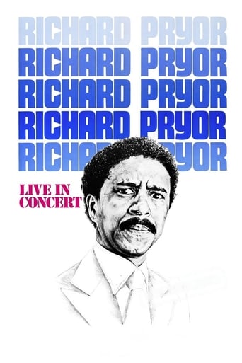 دانلود فیلم Richard Pryor: Live in Concert 1979