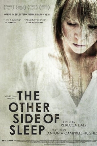 دانلود فیلم The Other Side of Sleep 2011