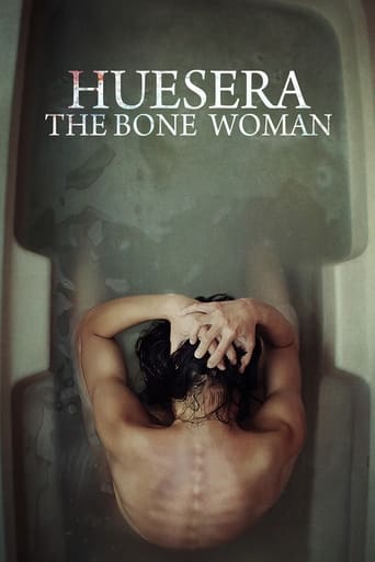 دانلود فیلم Huesera: The Bone Woman 2022 (هوسیرا: زن استخوانی)