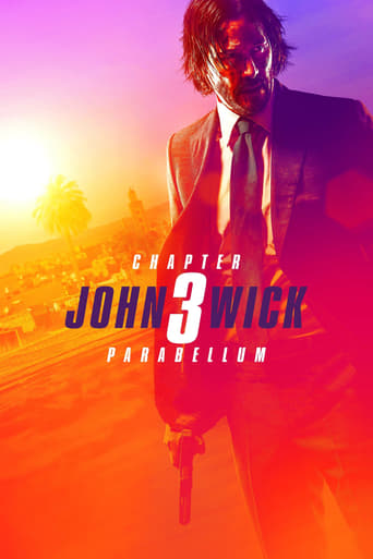 دانلود فیلم John Wick: Chapter 3 - Parabellum 2019 (جان ویک: بخش ۳ - پارابلوم)