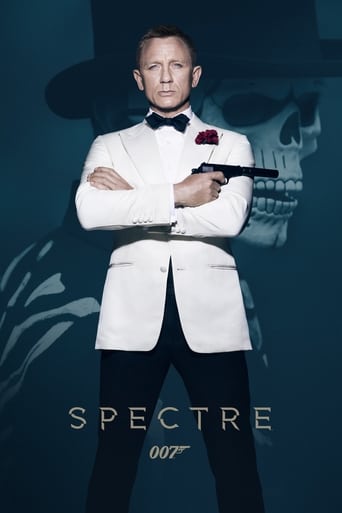 دانلود فیلم Spectre 2015 (اسپکتر)