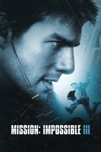 دانلود فیلم Mission: Impossible III 2006 (مأموریت غیرممکن ۳)