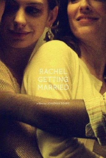 دانلود فیلم Rachel Getting Married 2008 (ریچل ازدواج می‌کند)
