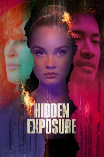 دانلود فیلم Hidden Exposure 2023