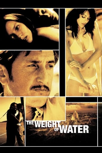 دانلود فیلم The Weight of Water 2000 (وزن آب)