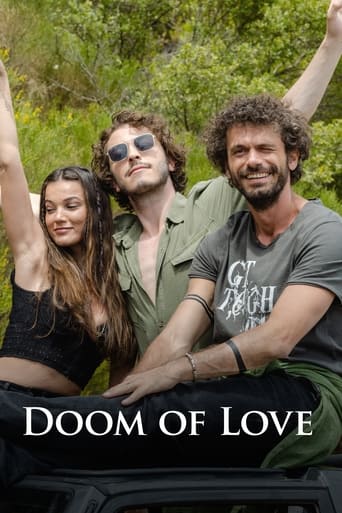 دانلود فیلم Doom of Love 2022 (عذاب عشق)