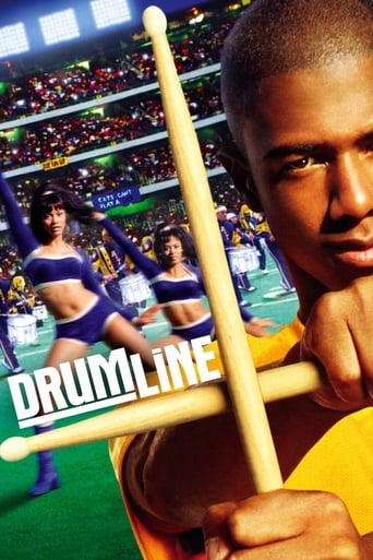 دانلود فیلم Drumline 2002