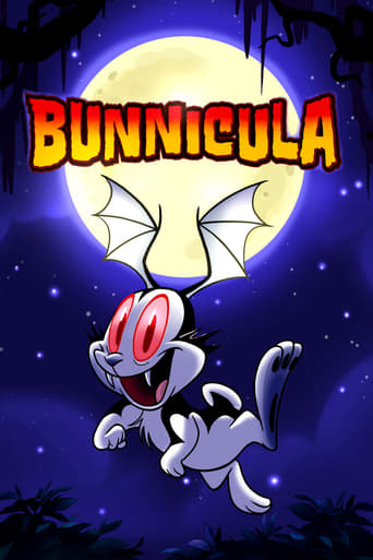 دانلود سریال Bunnicula 2016