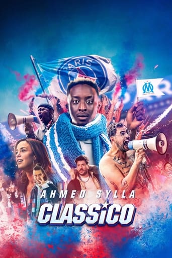 دانلود فیلم Classico 2022 (کلاسیک)