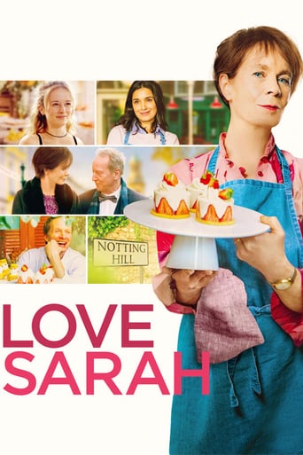 دانلود فیلم Love Sarah 2020 (سارا را دوست دارم)