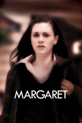دانلود فیلم Margaret 2011 (مارگارت)