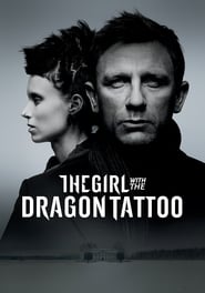 دانلود فیلم The Girl with the Dragon Tattoo 2011 (دختری با خالکوبی اژدها)