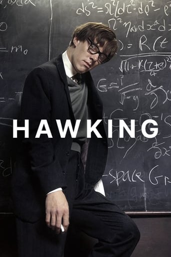 دانلود فیلم Hawking 2004 (هاوکینگ)
