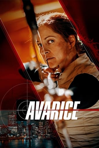 دانلود فیلم Avarice 2022 (جسارت)
