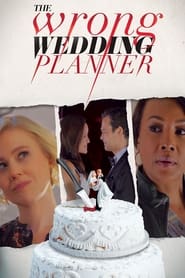 دانلود فیلم The Wrong Wedding Planner 2020