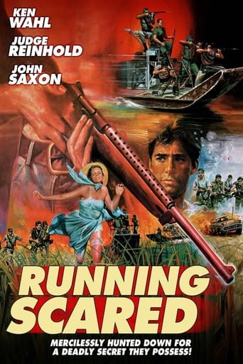 دانلود فیلم Running Scared 1980