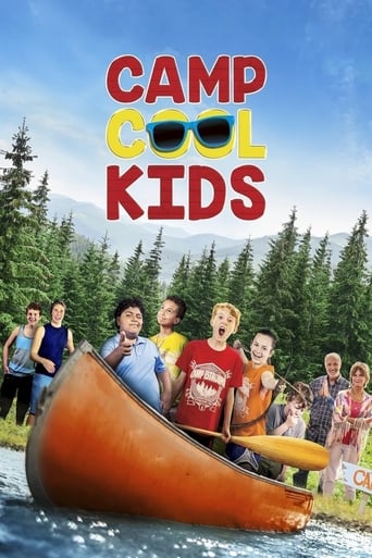 دانلود فیلم Camp Cool Kids 2017