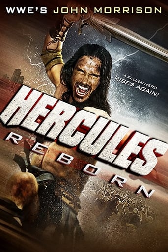 دانلود فیلم Hercules Reborn 2014