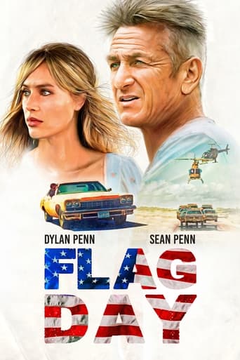 دانلود فیلم Flag Day 2021 (روز پرچم )