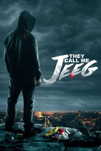 دانلود فیلم They Call Me Jeeg 2015 (به من می‌گویند جیگ)