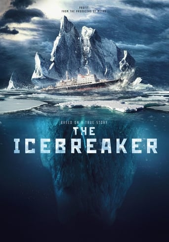 دانلود فیلم The Icebreaker 2016 (یخ شکن)