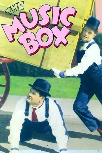 The Music Box 1932