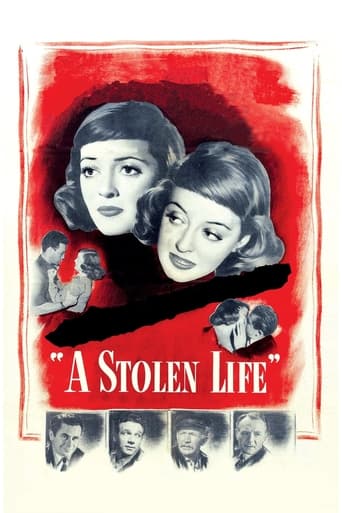 A Stolen Life 1946