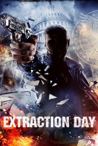 دانلود فیلم Extraction Day 2014