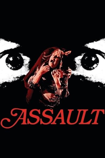 دانلود فیلم Assault 1971