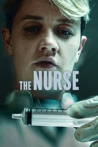 دانلود سریال The Nurse 2023