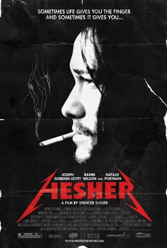 دانلود فیلم Hesher 2010 (هِشِر)