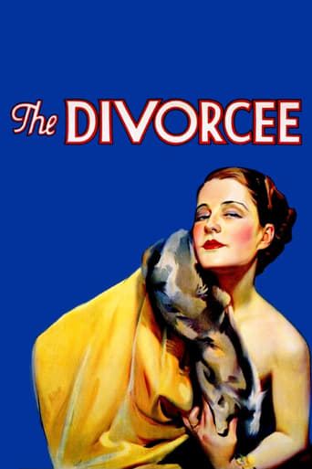 دانلود فیلم The Divorcee 1930