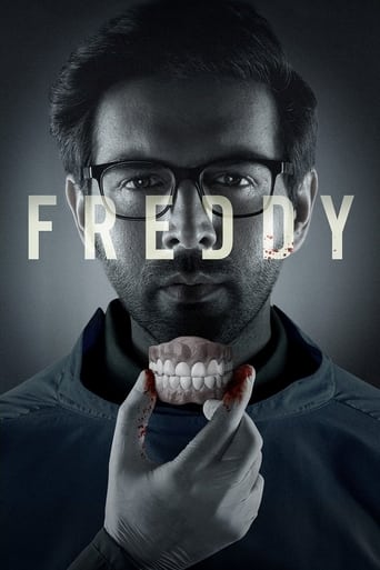 دانلود فیلم Freddy 2022 (فردی)