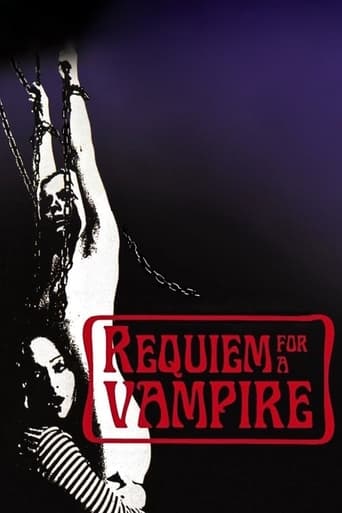 Requiem for a Vampire 1972