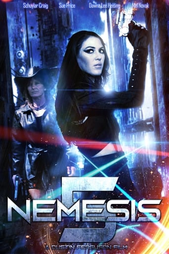 دانلود فیلم Nemesis 5: The New Model 2017