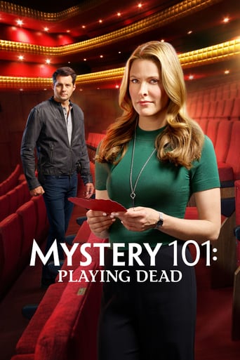دانلود فیلم Mystery 101: Playing Dead 2019 (راز 101: بازی مرگ)